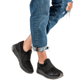 Bestelle Sportovní boty černý 1