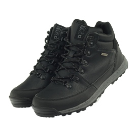 Black Big Star sportovní trekking 174188 černý 5