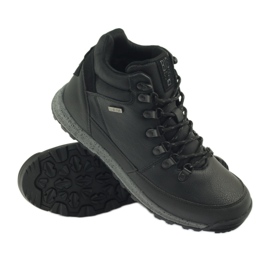 Black Big Star sportovní trekking 174188 černý 3