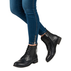 Vinceza Pohodlní pracovníci vincezy černá 2