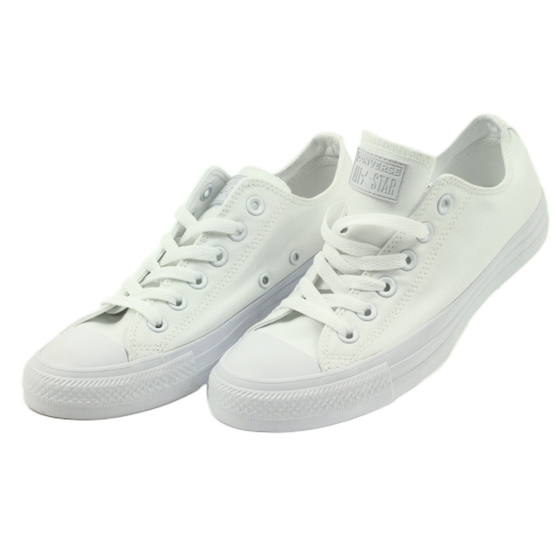 Converse 1U647 CT AS SP OX bílý 5