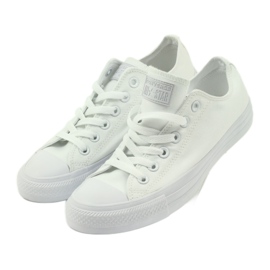 Converse 1U647 CT AS SP OX bílý 4