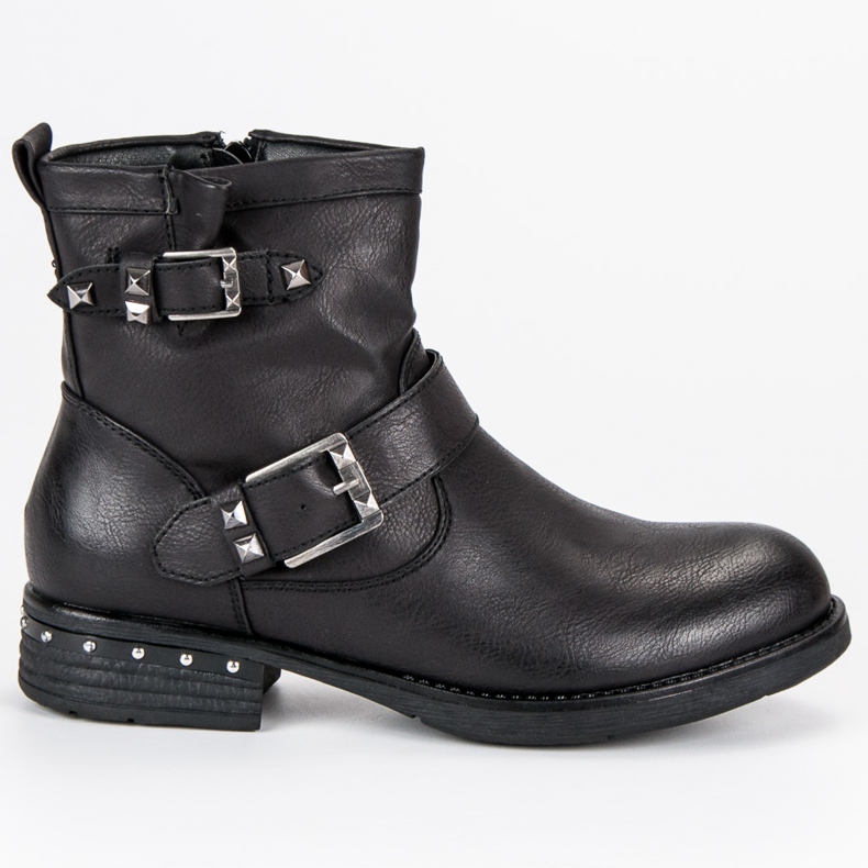 Černí dělníci černý 1