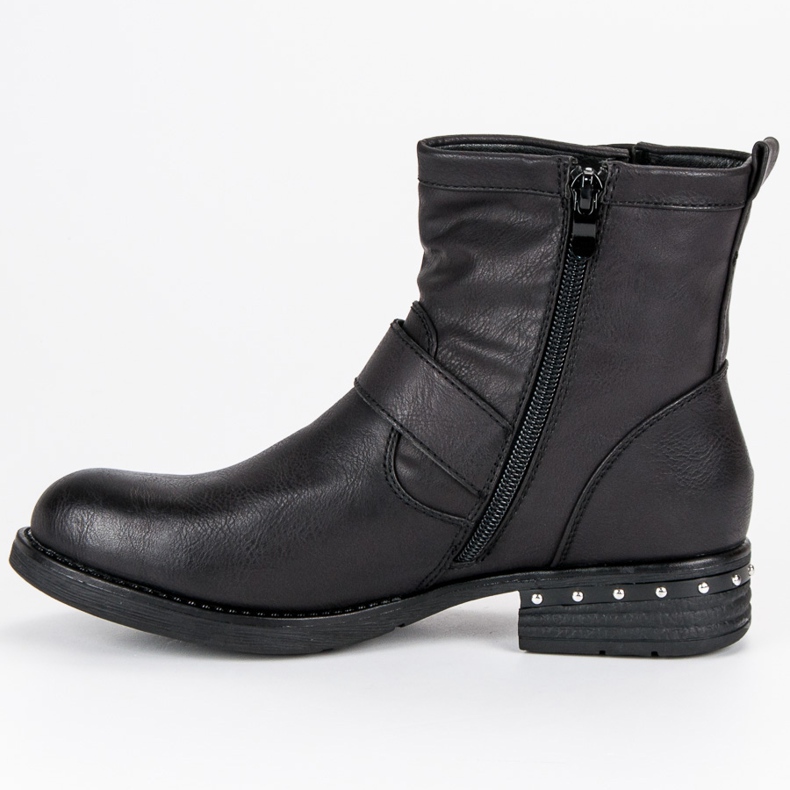 Černí dělníci černá 2