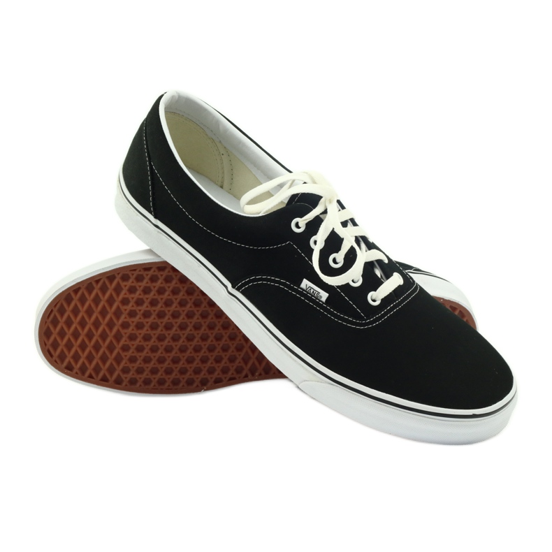 Vans Era BLK černá 3
