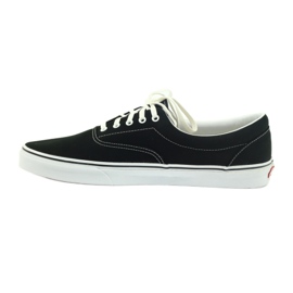 Vans Era BLK černý 2