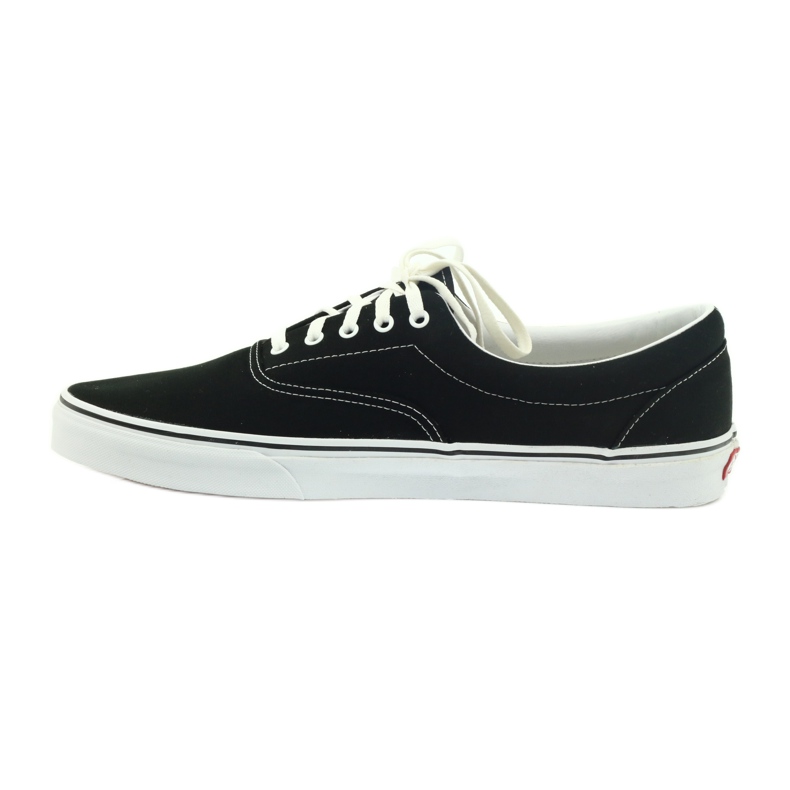 Vans Era BLK černý 2