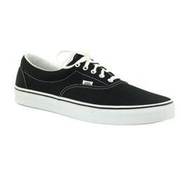 Vans Era BLK černá 1
