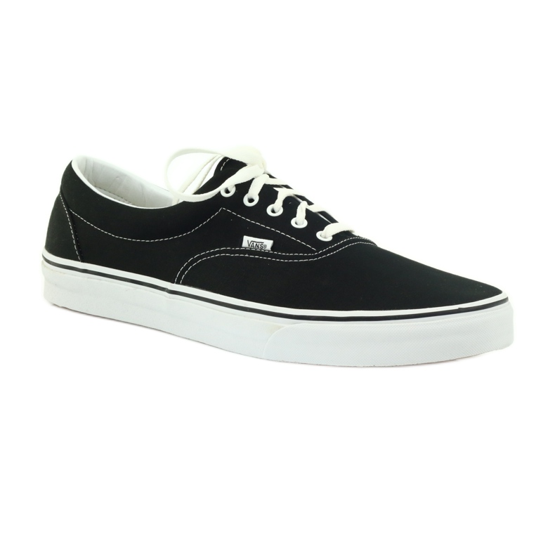 Vans Era BLK černý 1