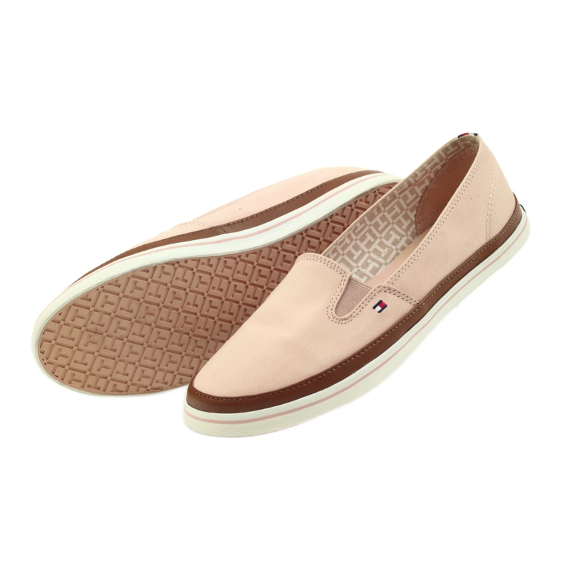 Tommy Hilfiger Kesha 7D 502 vícebarevný 3