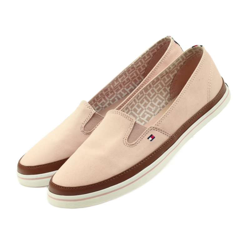 Tommy Hilfiger Kesha 7D 502 vícebarevný 2