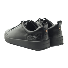 Calvin Klein Jeans Gaetan Baby Calf BLK černý 5
