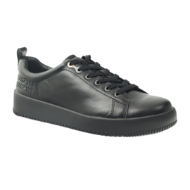 Calvin Klein Jeans Gaetan Baby Calf BLK černý 1