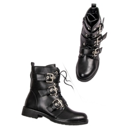 Groto Gogo Dělníci černá 1 Groto Gogo Dělníci černá 1