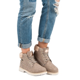 Kylie Hnědí lovci hnědý 1