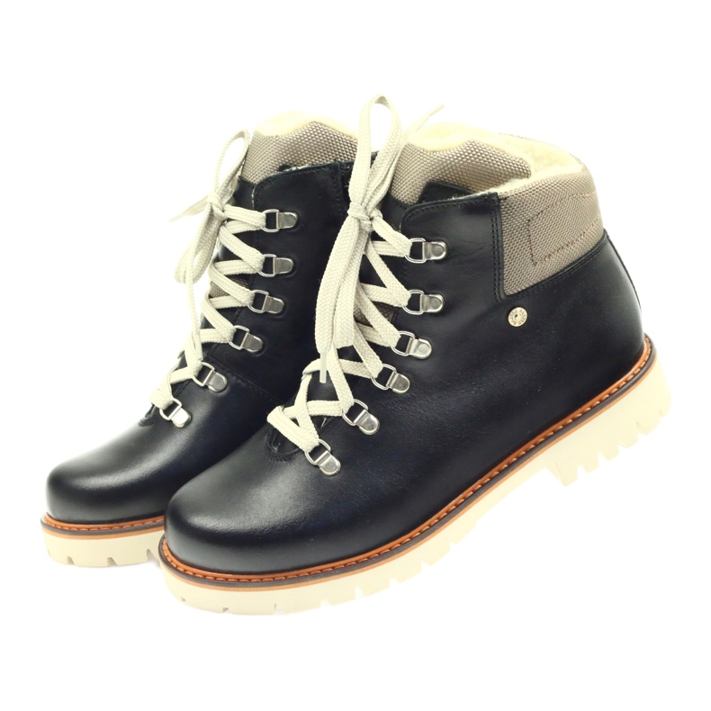 Profylaktické boty Timberki Bartek vícebarevný 3