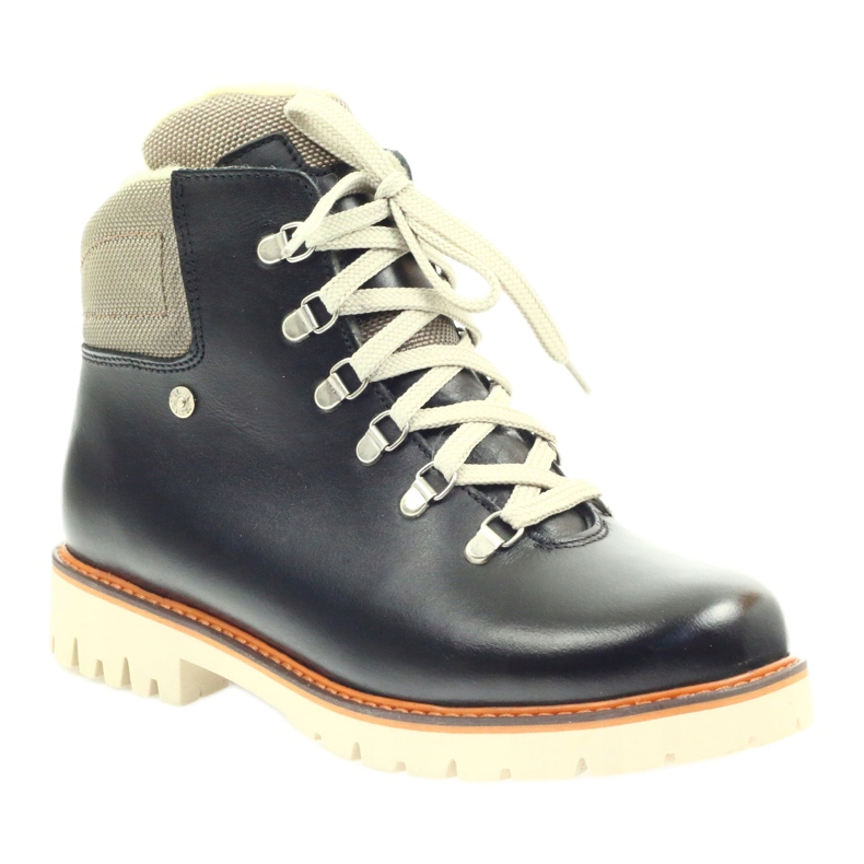 Profylaktické boty Timberki Bartek vícebarevný 1