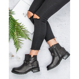 SDS Nízká pracnost černý 1