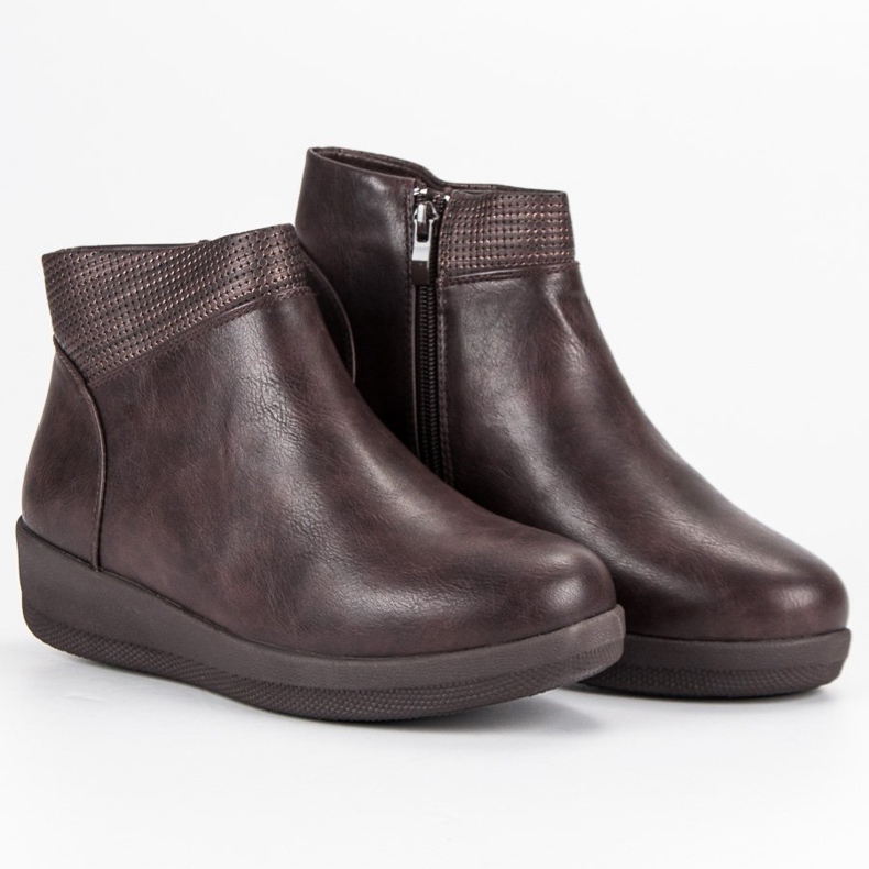 Kylie Podzimní boty vícebarevný 1