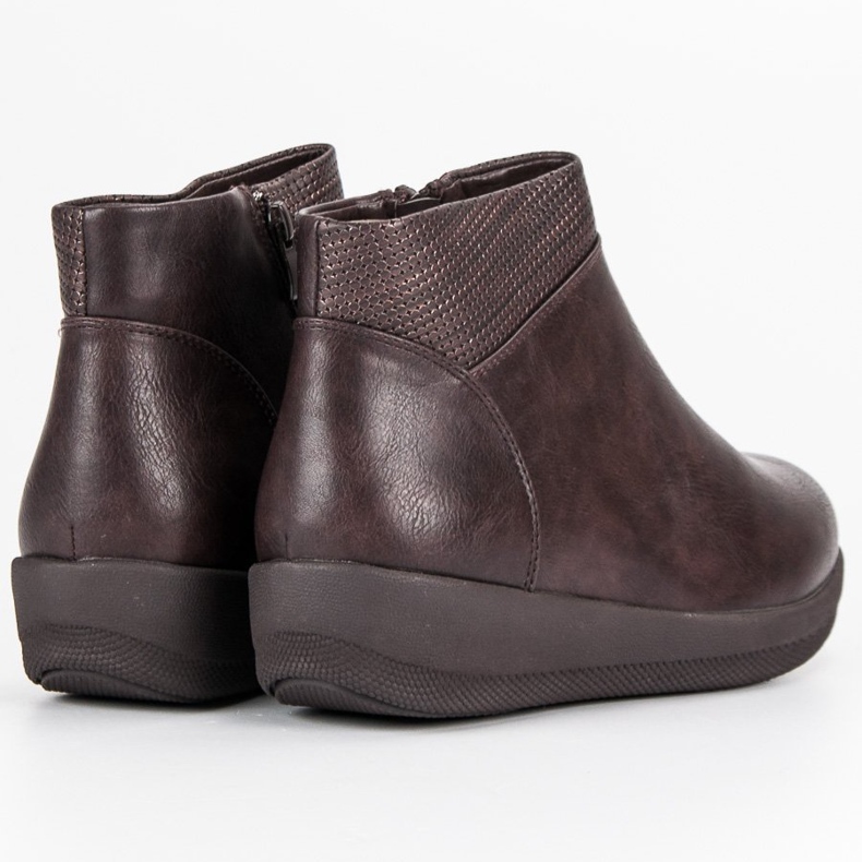 Kylie Podzimní boty vícebarevný 2