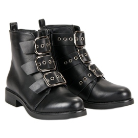 Small Swan Styloví dělníci černá 1 Small Swan Styloví dělníci černá 1