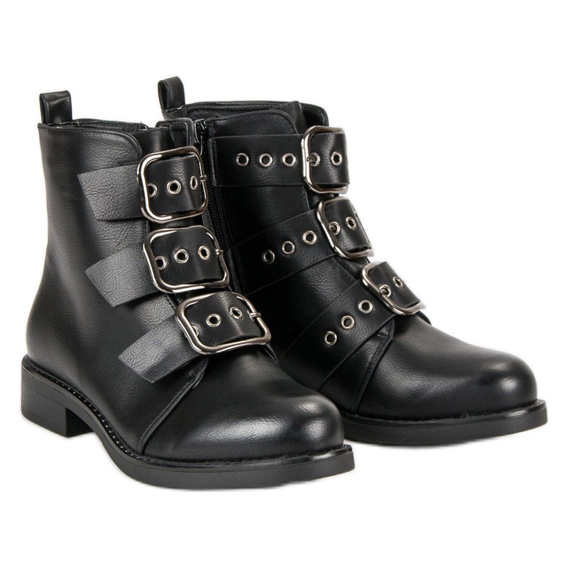 Small Swan Styloví dělníci černá 1 Small Swan Styloví dělníci černá 1