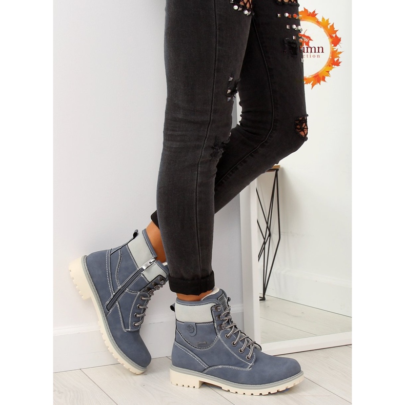 Izolovaná modrá kulatina GD-TL01 modrá modrý 1 Izolovaná modrá kulatina GD-TL01 modrá modrý 1