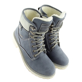 Izolovaná modrá kulatina GD-TL01 modrá modrý 2