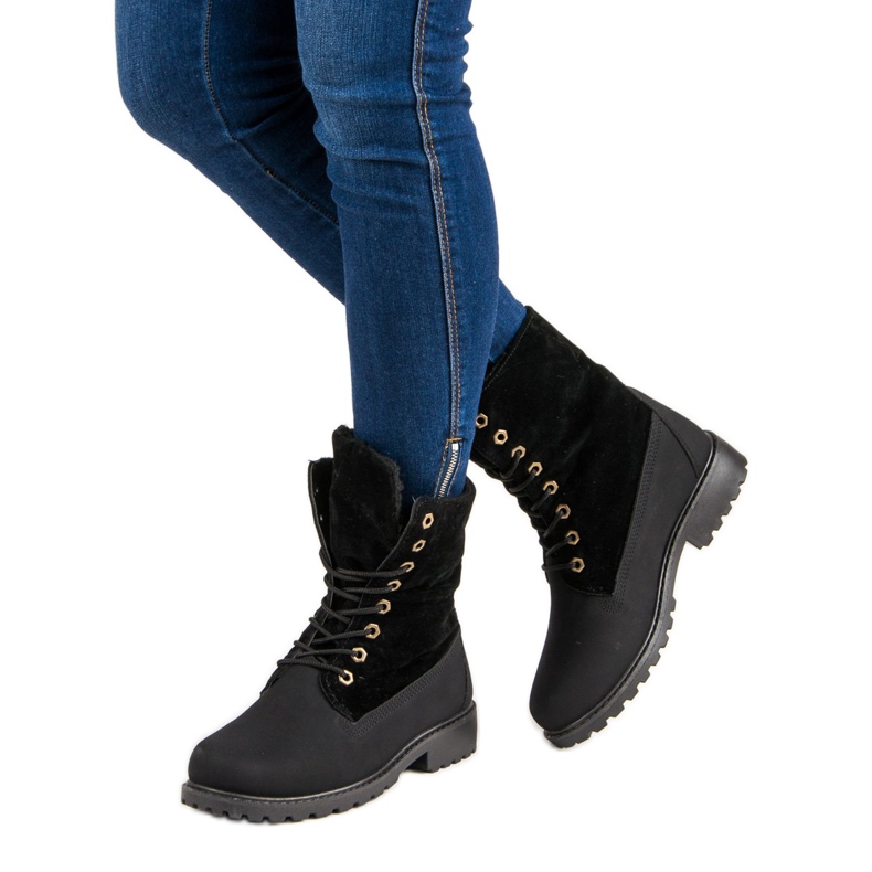 Vázané, izolované tašky černý 1