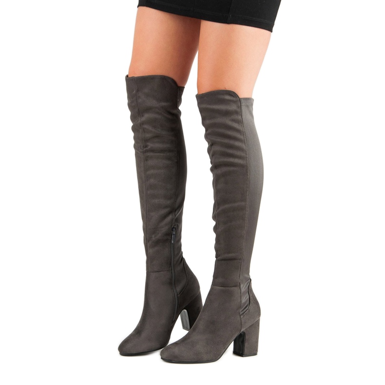 Seastar Odpovídající mušketýři na postu šedá 1 Seastar Odpovídající mušketýři na postu šedá 1