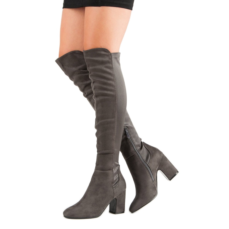 Seastar Odpovídající mušketýři na postu šedá 2 Seastar Odpovídající mušketýři na postu šedá 2