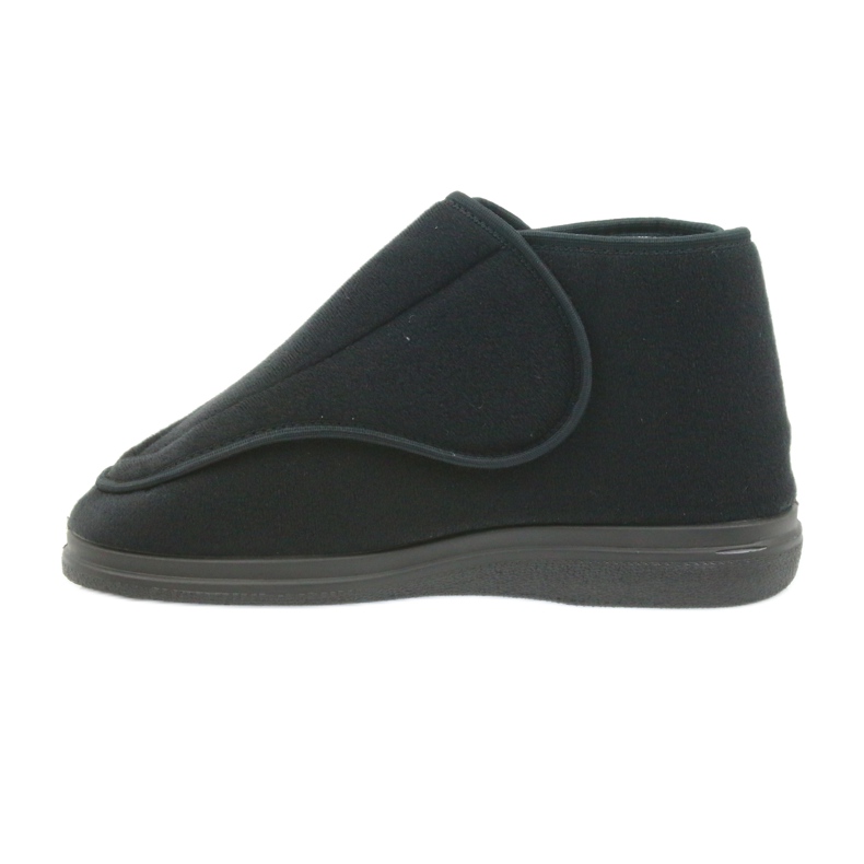 Boty Befado DR Orto 163D002 černá 2