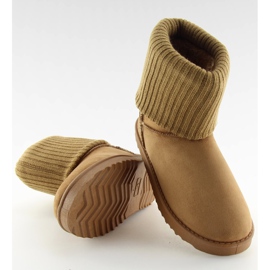 Emusy 2 v 1 velbloud F1605 Velbloud hnědý 1