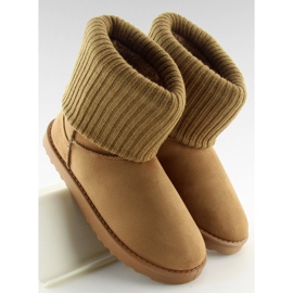 Emusy 2 v 1 velbloud F1605 Velbloud hnědý 2