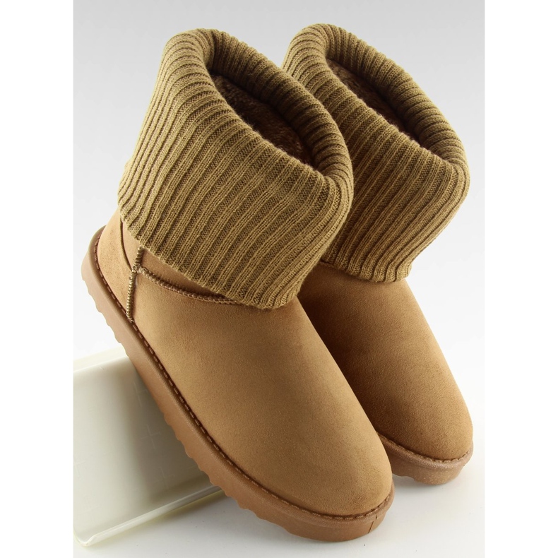 Emusy 2 v 1 velbloud F1605 Velbloud hnědý 2