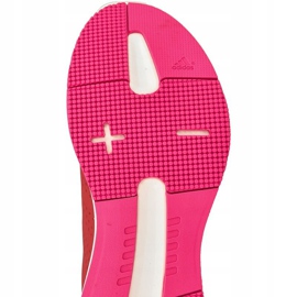 Běžecké boty adidas Madoru 2 W AQ6529 růžový 2