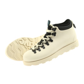Native FITZSIMMONS CITYLITE hnědý 4