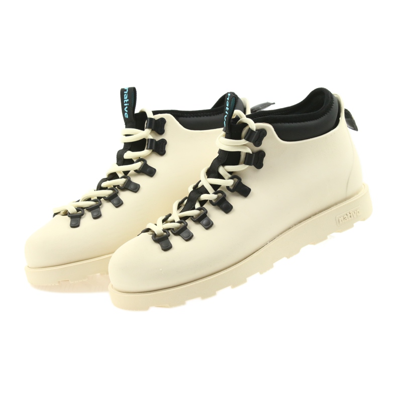 Native FITZSIMMONS CITYLITE hnědý 3