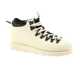Native FITZSIMMONS CITYLITE hnědý 1