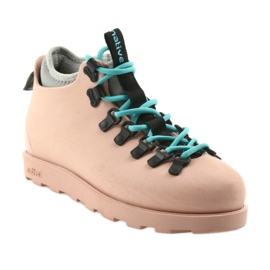 Native RODINNÝ FITZSIMMONS CITYLITE růžový 1