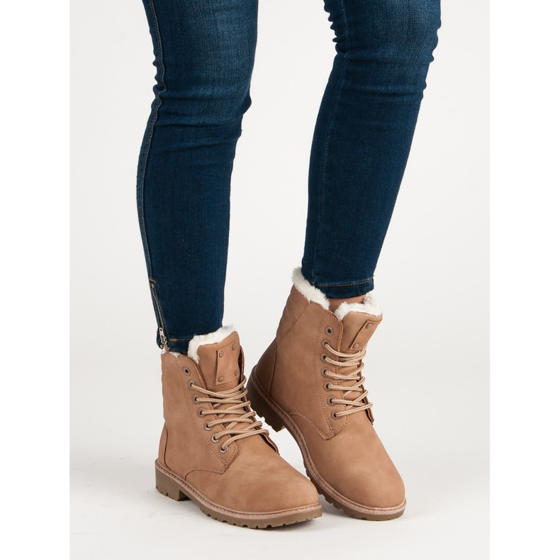 Super Me Pohodlné lapače růžový 2