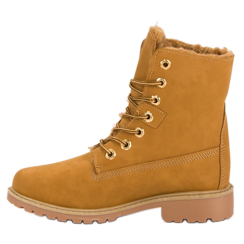 Příležitostní lovci hnědý 2