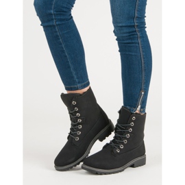 Příležitostní lovci černý 1