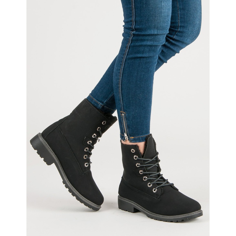 Příležitostní lovci černý 2