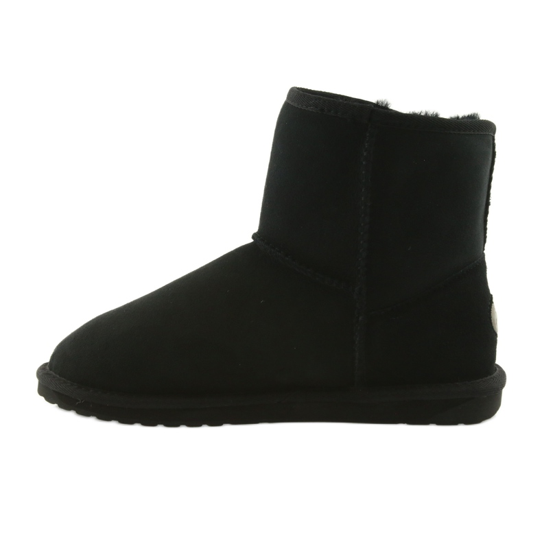 Emu Australia Stinger Mini Black černá 2