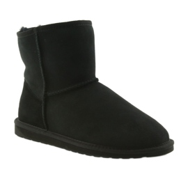 Emu Australia Stinger Mini Black černá 1