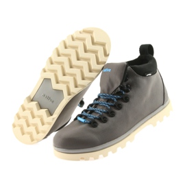 NATIVE FITZSIMMONS TREKLITE DUBLIN šedá 5