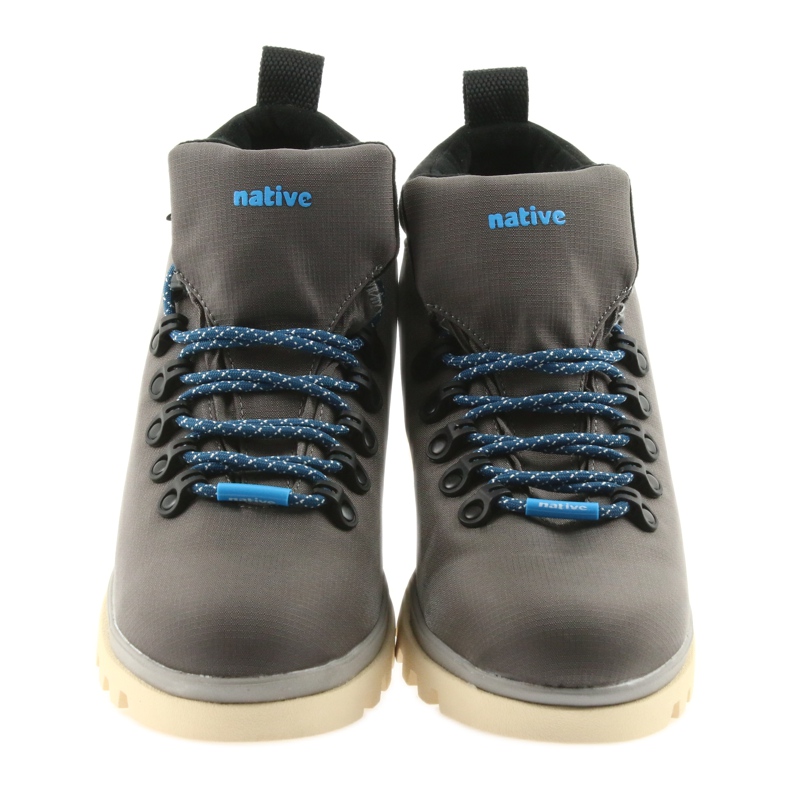 NATIVE FITZSIMMONS TREKLITE DUBLIN šedá 3