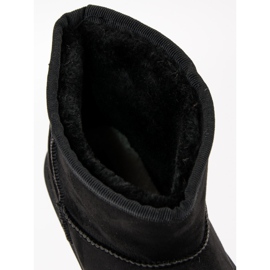 SDS Černý Mukluki 2