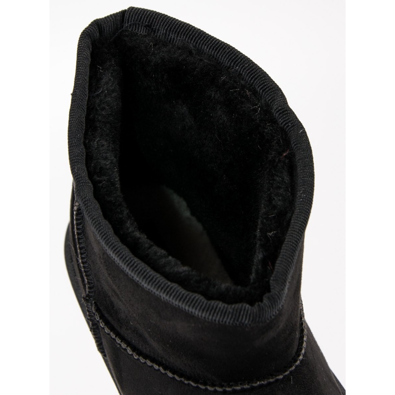 SDS Černý Mukluki 2